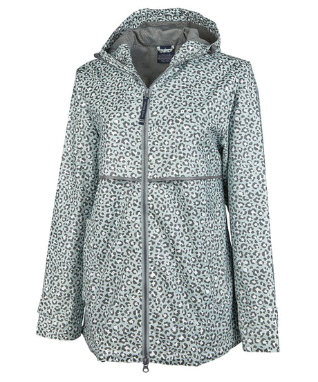 Charles River Women's Animal Print New Englander Charles River