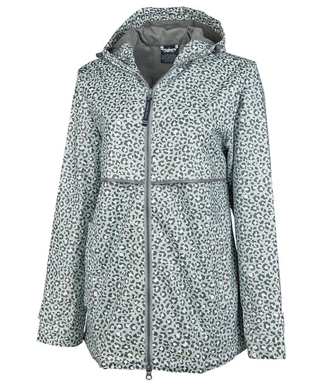 Charles River Women's Animal Print New Englander Charles River