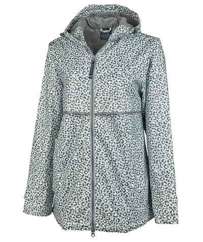 Charles River Women's Animal Print New Englander