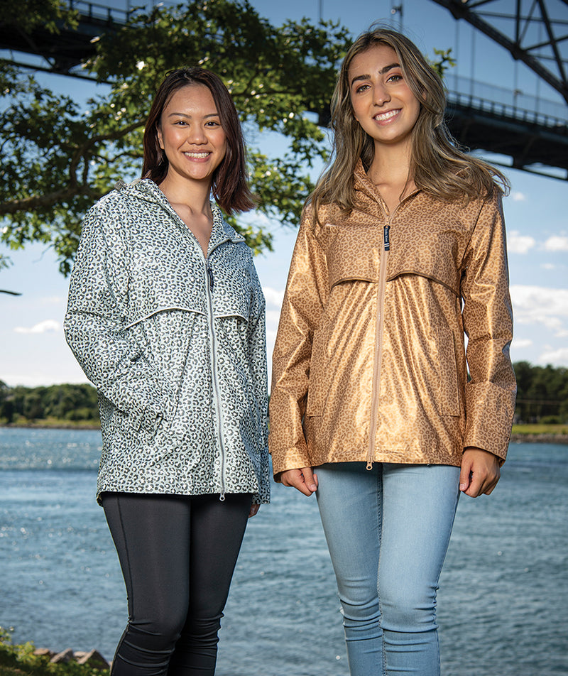 Charles River Women&