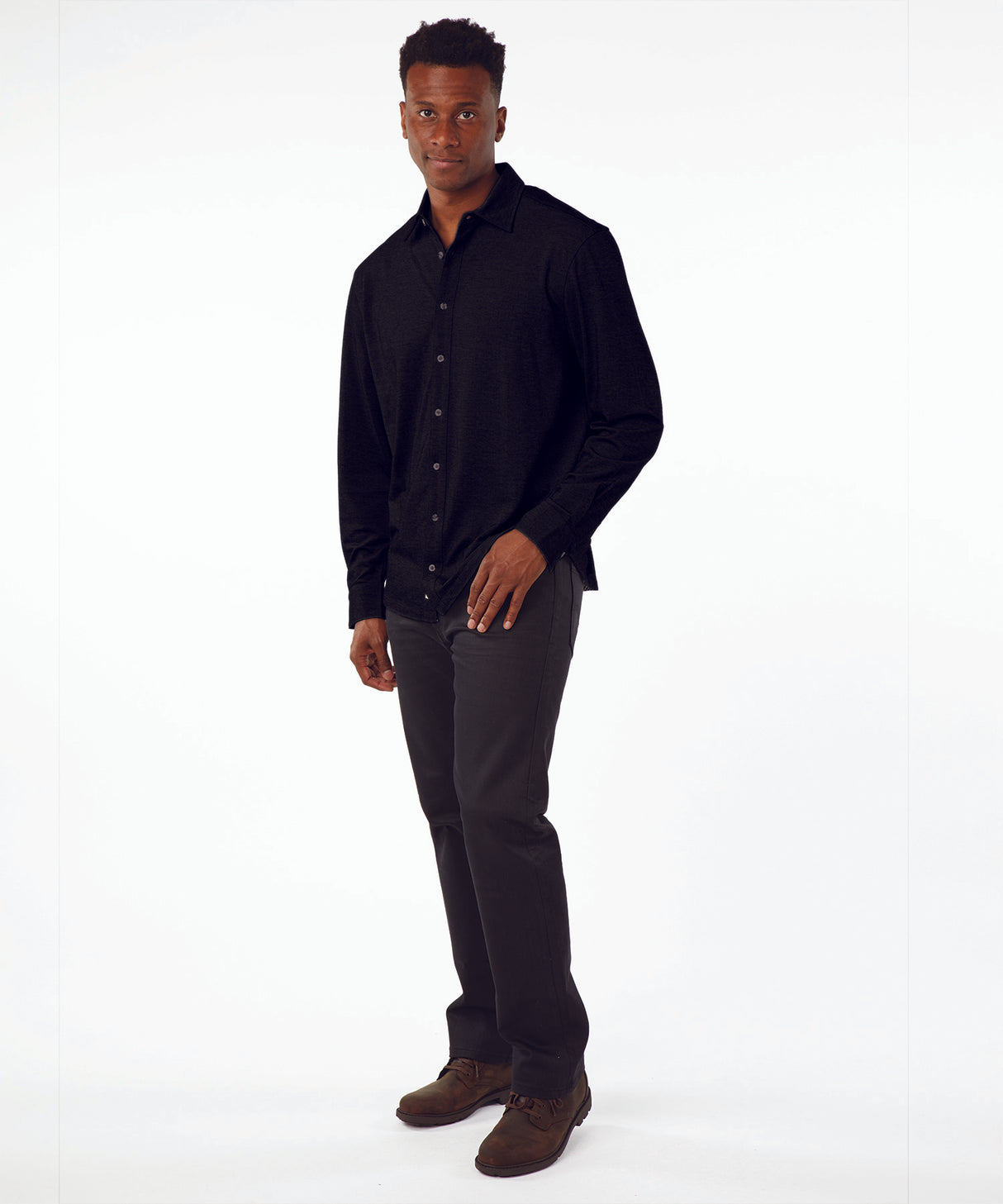 Charles River Men's Naugatuck Shirt Charles River