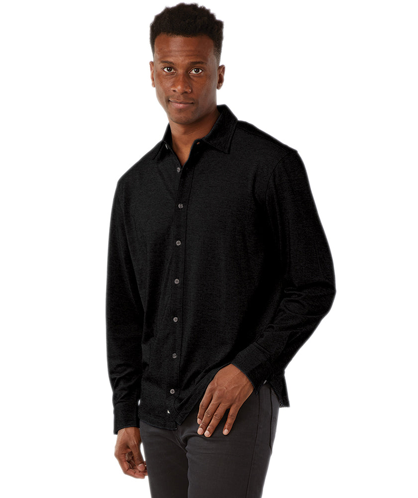 Charles River Men's Naugatuck Shirt Charles River