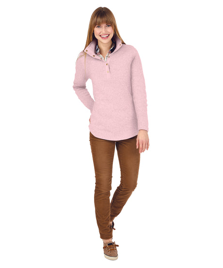 Charles River Women's Hingham Tunic Charles River