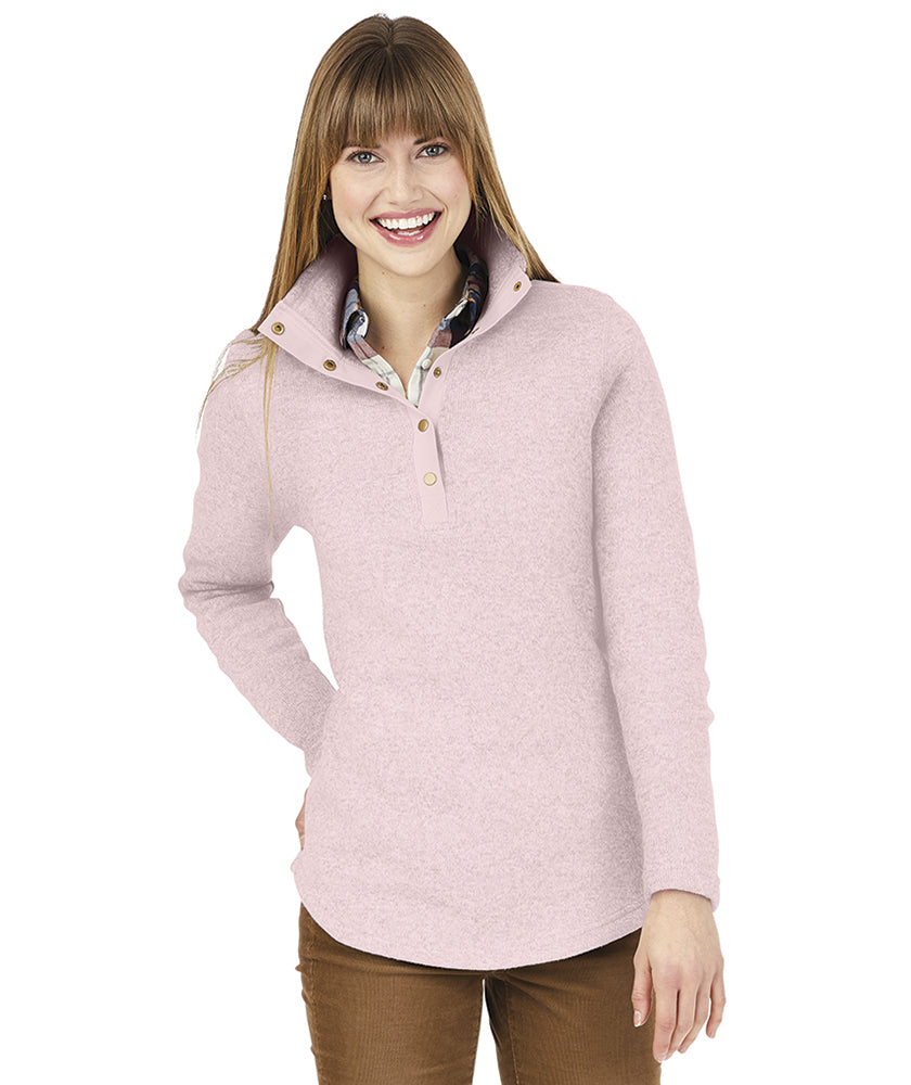 Charles River Women's Hingham Tunic Charles River