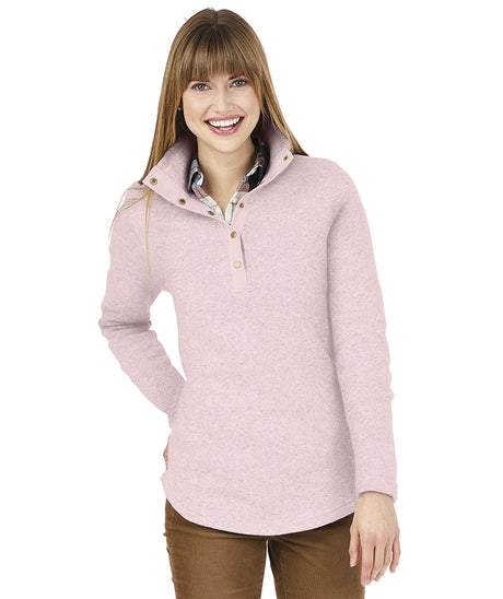 Charles River Women's Hingham Tunic Charles River