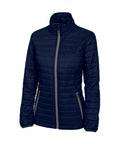 Charles River Women's Lithium Quilted Jacket Charles River