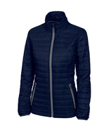Charles River Women's Lithium Quilted Jacket Charles River