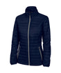Charles River Women's Lithium Quilted Jacket Charles River