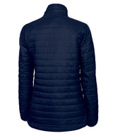 Charles River Women's Lithium Quilted Jacket Charles River