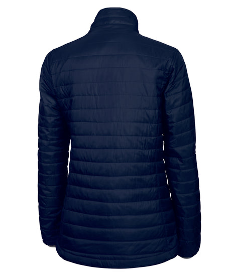 Charles River Women's Lithium Quilted Jacket Charles River