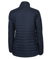 Charles River Women's Lithium Quilted Jacket Charles River