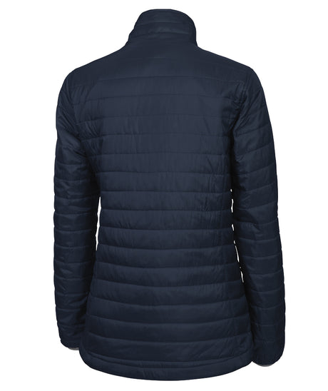 Charles River Women's Lithium Quilted Jacket Charles River