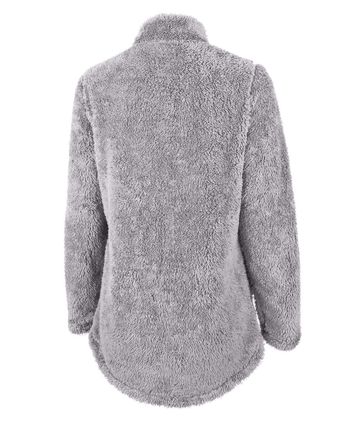 Charles River Women's Newport Fleece Full Zip Jacket Charles River
