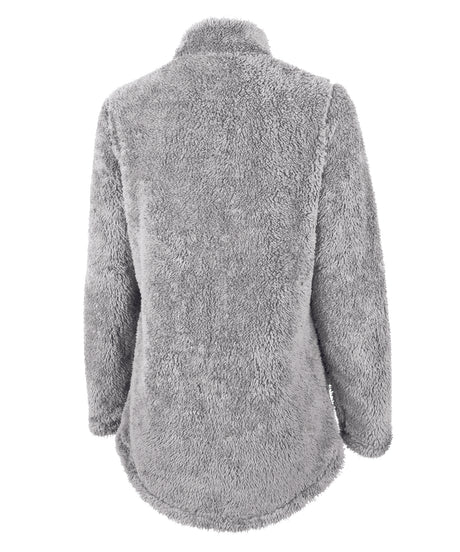 Charles River Women's Newport Fleece Full Zip Jacket Charles River