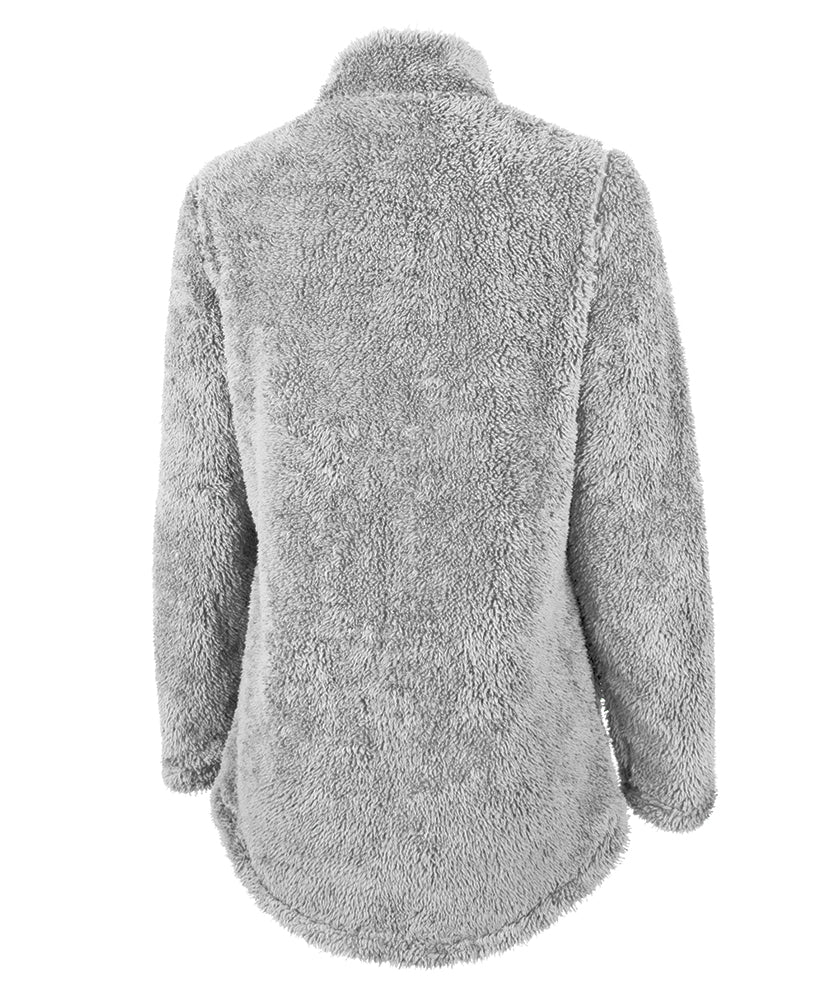 Charles River Women's Newport Fleece Full Zip Jacket Charles River