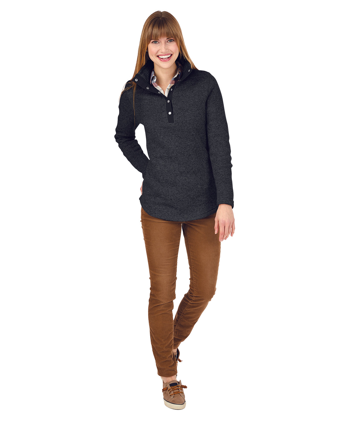 Charles River Women's Hingham Tunic Charles River