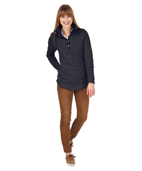 Charles River Women's Hingham Tunic Charles River