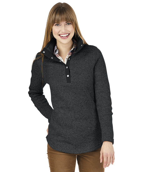 Charles River Women's Hingham Tunic Charles River