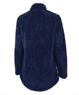 Charles River Women's Newport Fleece Full Zip Jacket Charles River