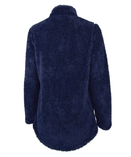 Charles River Women's Newport Fleece Full Zip Jacket Charles River