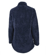 Charles River Women's Newport Fleece Full Zip Jacket Charles River