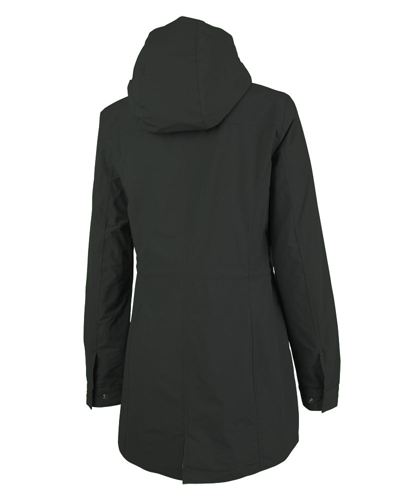 Charles River Women's Logan Jacket Charles River