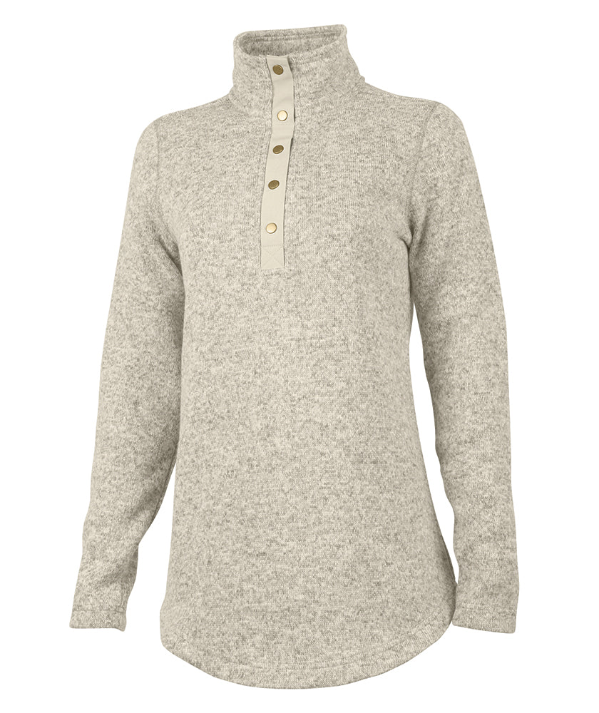 Charles River Women's Hingham Tunic Charles River