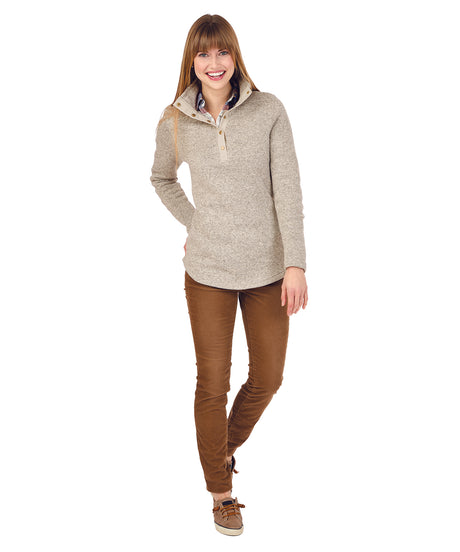 Charles River Women's Hingham Tunic Charles River