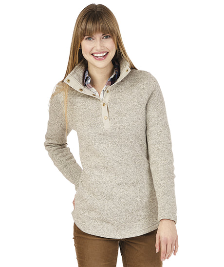 Charles River Women's Hingham Tunic Charles River