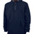 Charles River Men's Tradesman Quarter Zip Sweatshirt Charles River