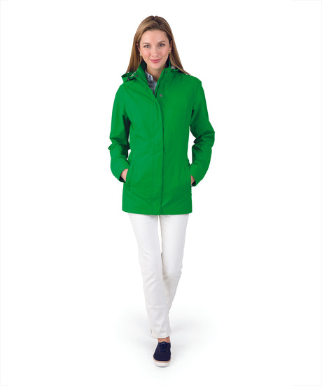 Charles River Women's Logan Jacket Charles River