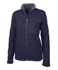 Charles River Women's Jamestown Fleece Jacket Charles River