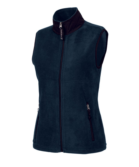 Charles River Women's Ridgeline Fleece Vest Charles River