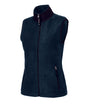 Charles River Women's Ridgeline Fleece Vest Charles River