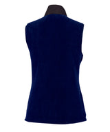 Charles River Women's Ridgeline Fleece Vest Charles River