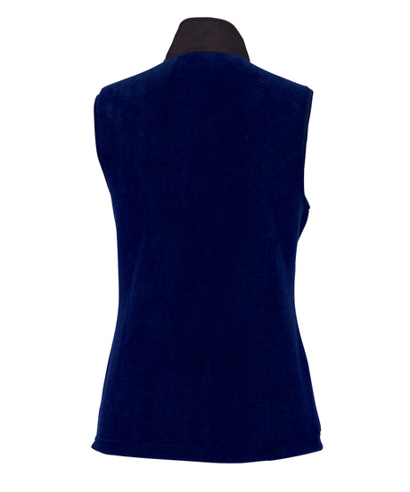 Charles River Women's Ridgeline Fleece Vest Charles River