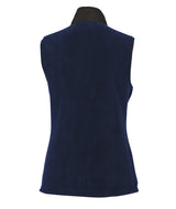 Charles River Women's Ridgeline Fleece Vest Charles River