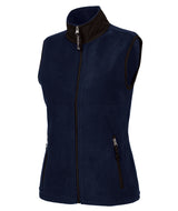 Charles River Women's Ridgeline Fleece Vest Charles River