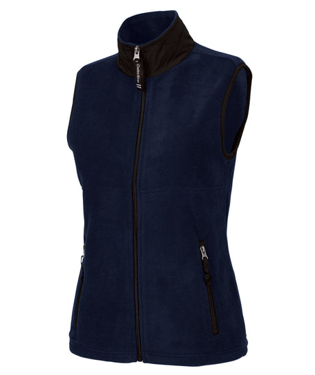 Charles River Women's Ridgeline Fleece Vest Charles River