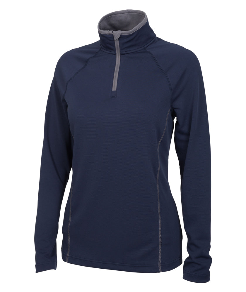 Charles River Women's Fusion Pullover Charles River