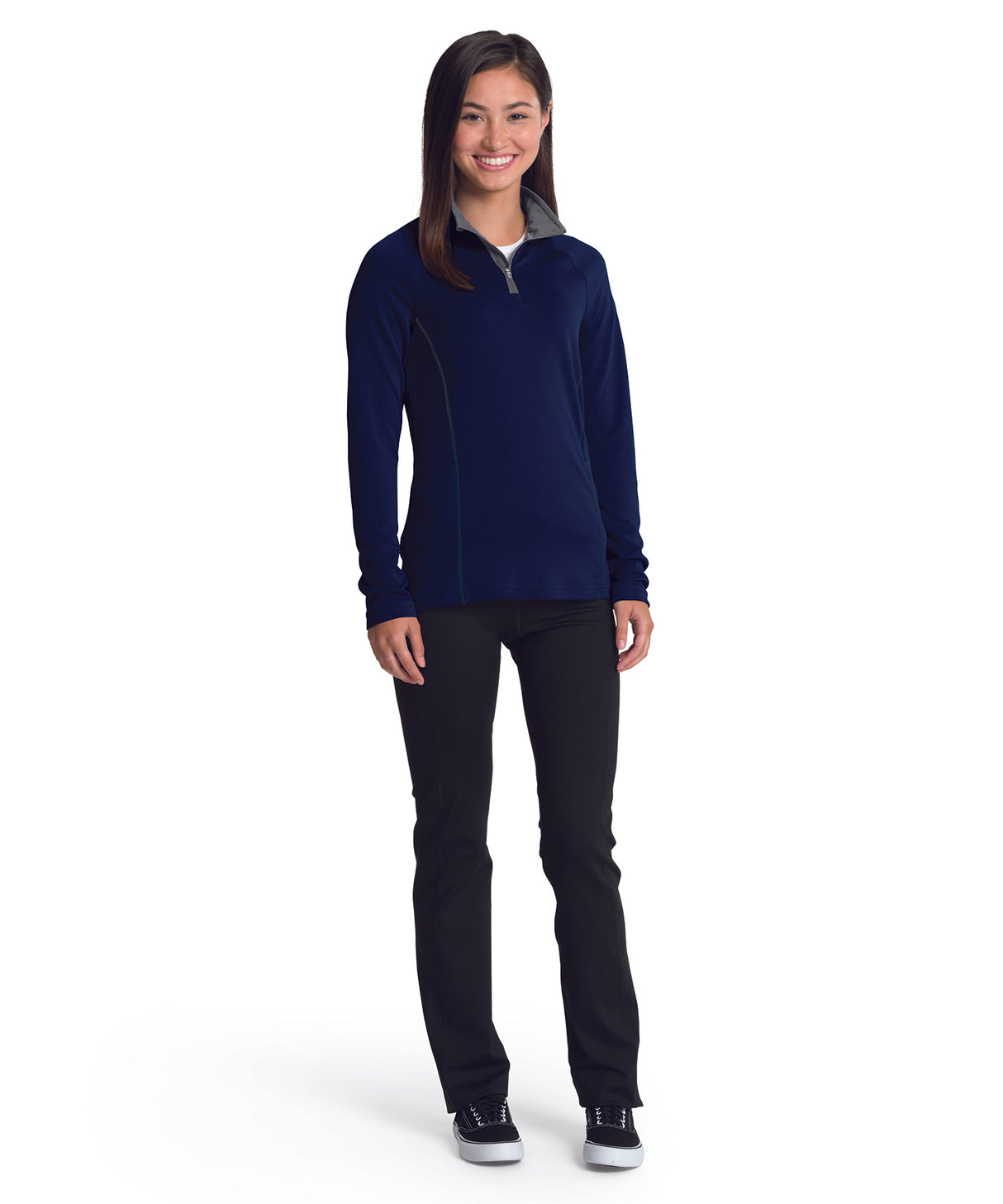 Charles River Women's Fusion Pullover Charles River