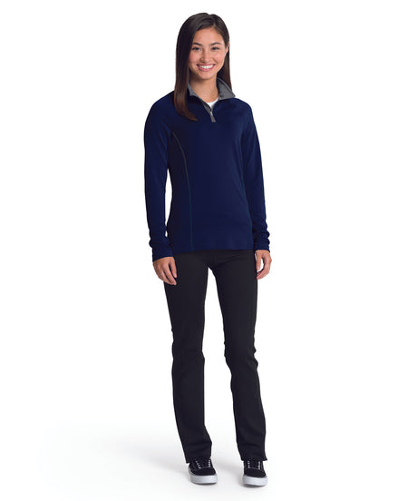 Charles River Women's Fusion Pullover Charles River