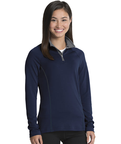 Charles River Women's Fusion Pullover Charles River
