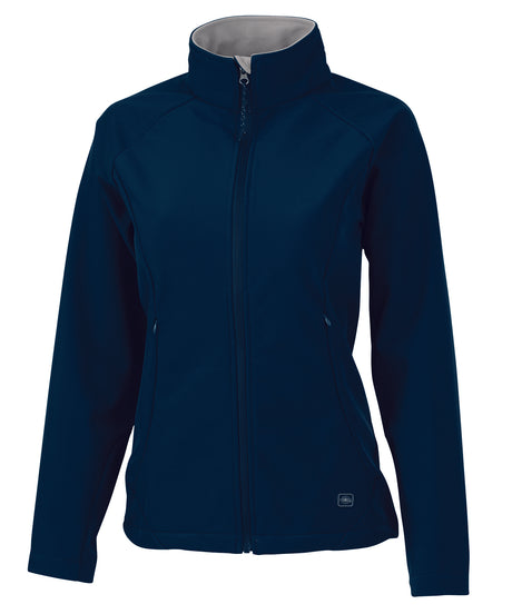 Charles River Women's Ultima Soft Shell Jacket Charles River