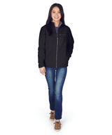 Charles River Women's Jamestown Fleece Jacket Charles River