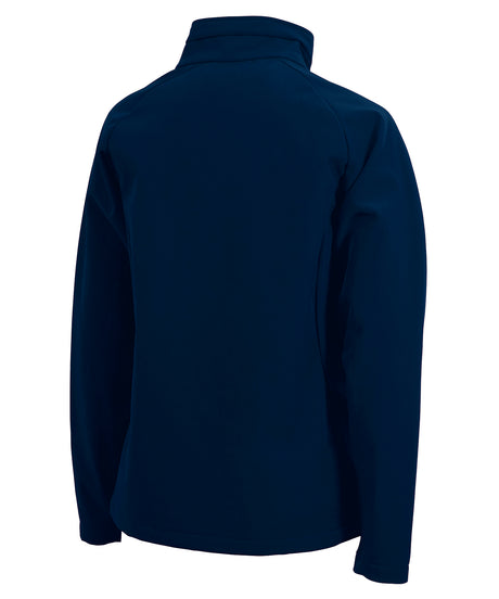 Charles River Women's Ultima Soft Shell Jacket Charles River