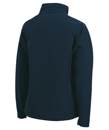 Charles River Women's Ultima Soft Shell Jacket Charles River
