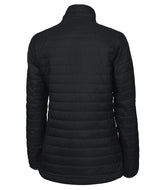 Charles River Women's Lithium Quilted Jacket Charles River