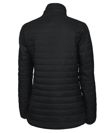 Charles River Women's Lithium Quilted Jacket Charles River