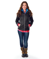 Charles River Women's Lithium Quilted Jacket Charles River